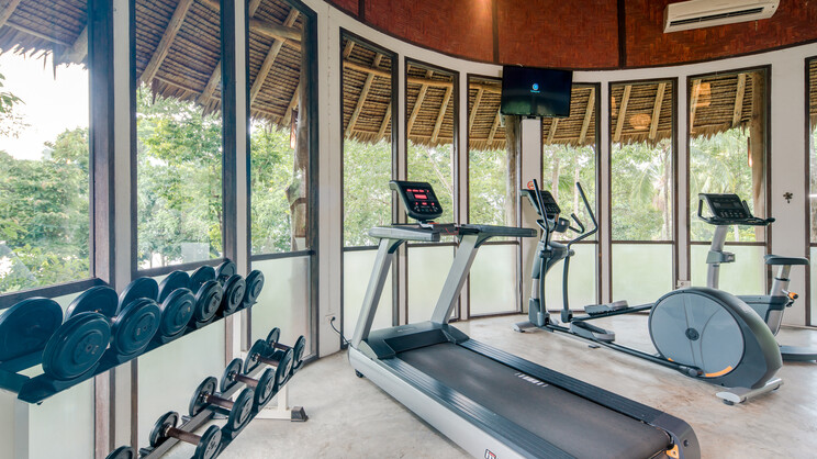 Koh Yao Yai Village ( Koh Yao Yai )